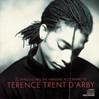 Terence Trent D'Arby — Terence Trent D'Arby's Symphony or Damn